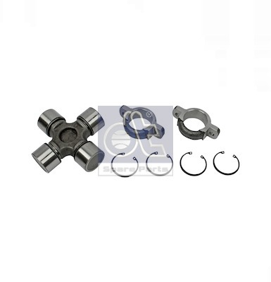 Articulatie, cardan WG2320612 WILMINK GROUP
