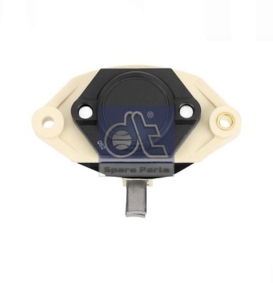 Regulator, alternator WG2314619 WILMINK GROUP