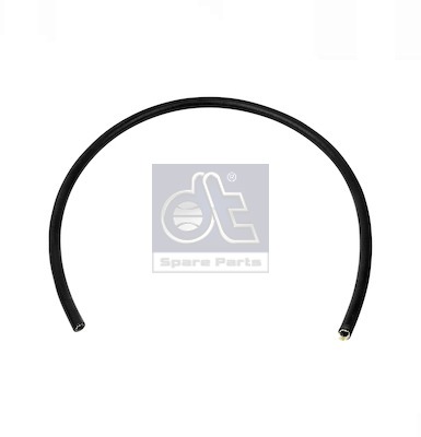 Furtun combustibil WG2323990 WILMINK GROUP