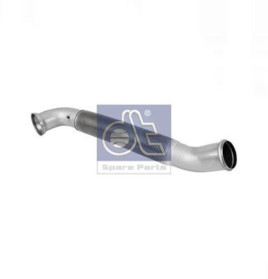 Racord evacuare WG2320518 WILMINK GROUP