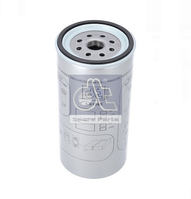 Filtru combustibil WG2314331 WILMINK GROUP