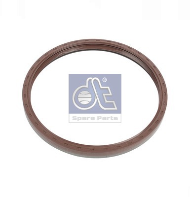 Simering, butuc roata WG2325027 WILMINK GROUP