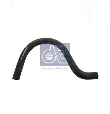 Furtun radiator WG2323997 WILMINK GROUP