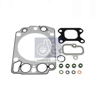 Set garnituri, chiulasa WG2313098 WILMINK GROUP