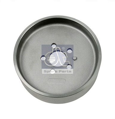 Fulie, pompa apa WG2310174 WILMINK GROUP