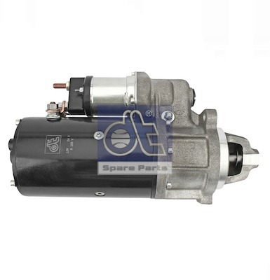 Starter WG2317995 WILMINK GROUP