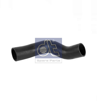 Furtun radiator WG2312207 WILMINK GROUP