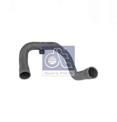 Furtun radiator WG2317367 WILMINK GROUP