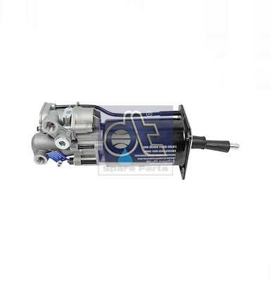 Servo ambreiaj WG2312876 WILMINK GROUP