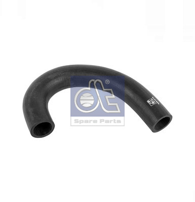 Furtun radiator WG2310095 WILMINK GROUP