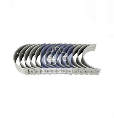 Cuzineti, arbore cotit WG2313086 WILMINK GROUP