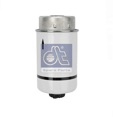 Filtru combustibil WG2318191 WILMINK GROUP