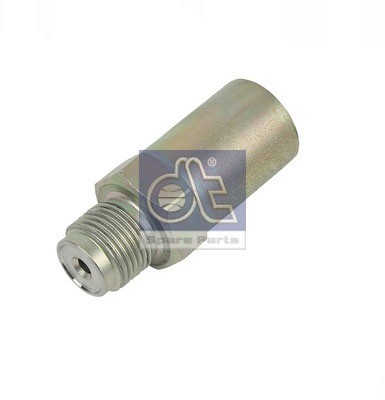 Supapa limitare presiune, sistem Common-Rail WG2318197 WILMINK GROUP