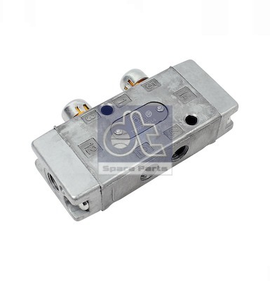 Supapa,sistem supraalimentare WG2314107 WILMINK GROUP