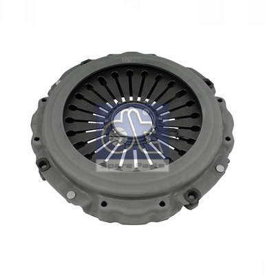 Placa presiune ambreiaj WG2312802 WILMINK GROUP