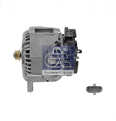 Generator / Alternator WG2312698 WILMINK GROUP