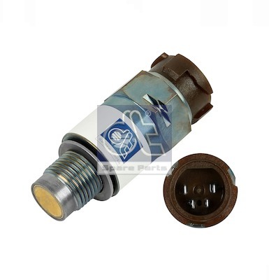 Senzor,viteza WG2312770 WILMINK GROUP