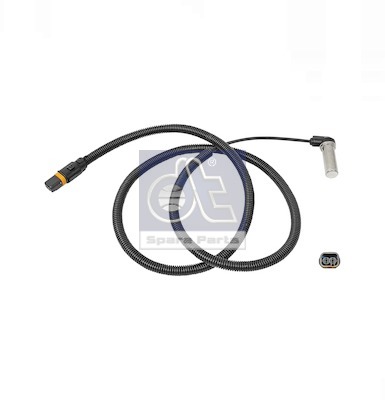 Senzor,turatie roata WG2312783 WILMINK GROUP
