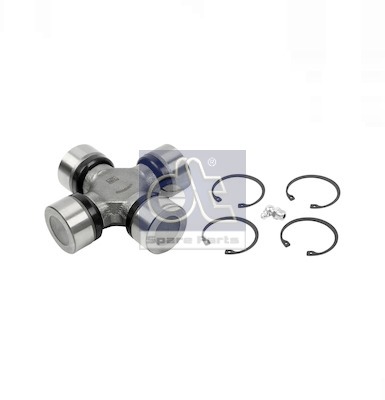 Articulatie, cardan WG2324225 WILMINK GROUP