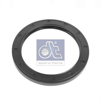 Simering, butuc roata WG2325025 WILMINK GROUP