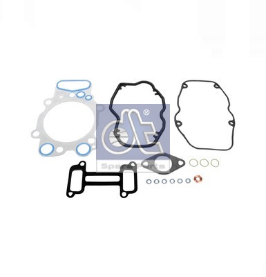 Set garnituri, chiulasa WG2308111 WILMINK GROUP