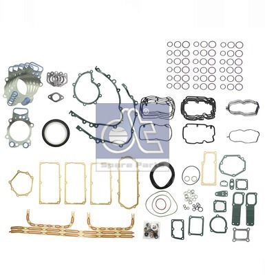 Set garnituri complet, motor WG2308123 WILMINK GROUP