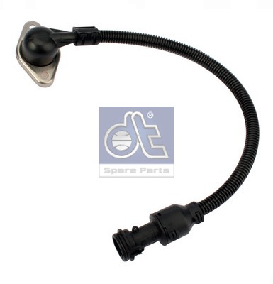 Senzor,presiune supraalimentare WG2312721 WILMINK GROUP