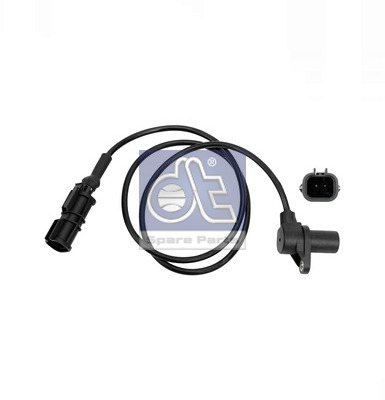 Senzor impulsuri, arbore cotit WG2312735 WILMINK GROUP