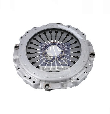 Placa presiune ambreiaj WG2312805 WILMINK GROUP