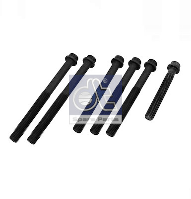Set surub, chiulasa WG2316812 WILMINK GROUP