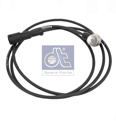 Senzor,turatie roata WG2318584 WILMINK GROUP