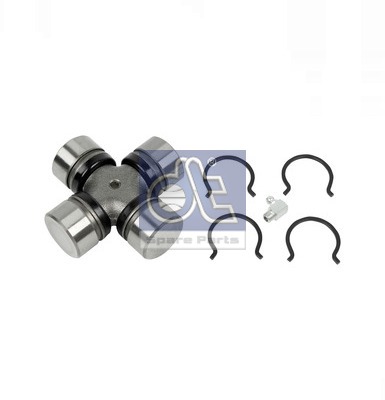 Articulatie, cardan WG2323456 WILMINK GROUP