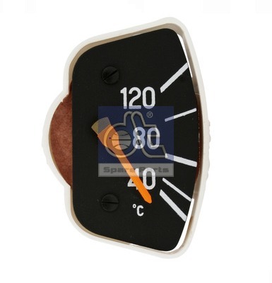 Indicator, temperatura agent racire WG2314063 WILMINK GROUP