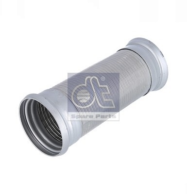 Teava flexibila, esapament WG2320303 WILMINK GROUP