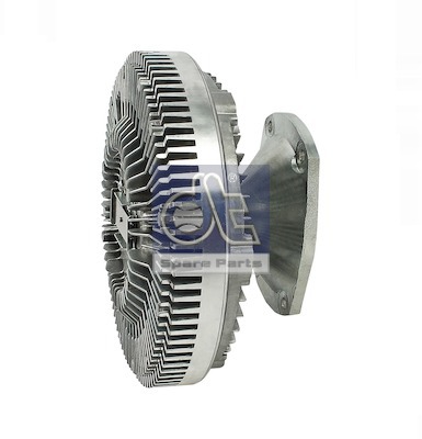 Cupla, ventilator radiator WG2319785 WILMINK GROUP
