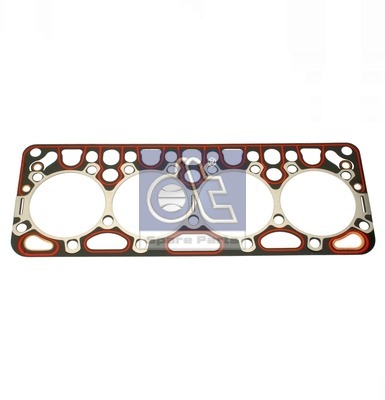 Set garnituri, chiulasa WG2313498 WILMINK GROUP