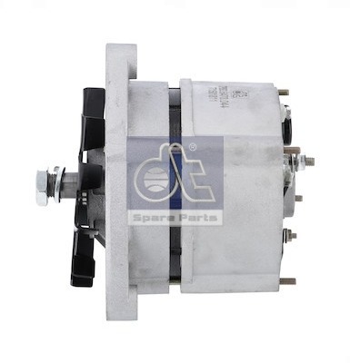 Generator / Alternator WG2314833 WILMINK GROUP
