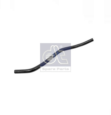 Furtun radiator WG2317439 WILMINK GROUP