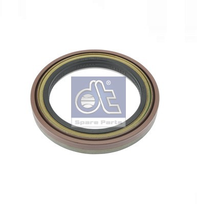 Simering, butuc roata WG2322778 WILMINK GROUP