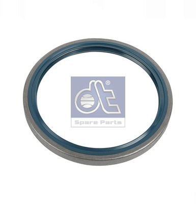 Simering, butuc roata WG2325029 WILMINK GROUP