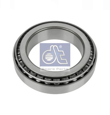 Rulment roata WG2325053 WILMINK GROUP