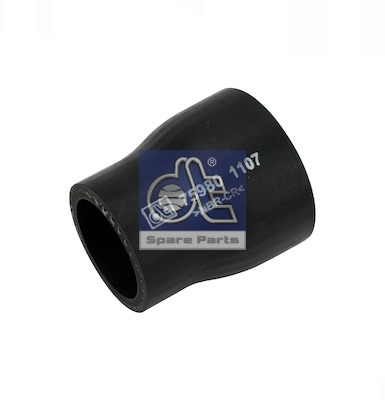 Furtun radiator WG2306112 WILMINK GROUP