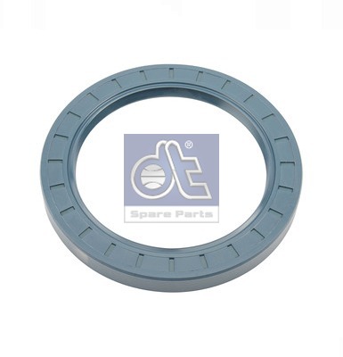 Simering, butuc roata WG2324242 WILMINK GROUP