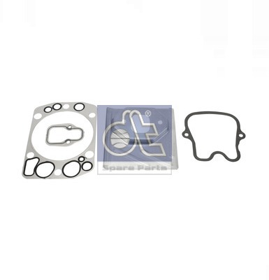 Set garnituri, chiulasa WG2316647 WILMINK GROUP
