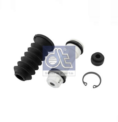 Set reparatie, cilindru receptor ambreiaj WG2316658 WILMINK GROUP