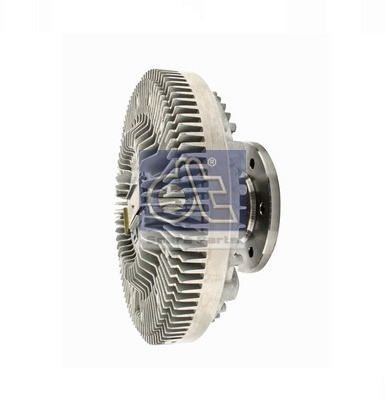 Cupla, ventilator radiator WG2318241 WILMINK GROUP