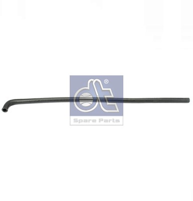 Furtun radiator WG2316202 WILMINK GROUP