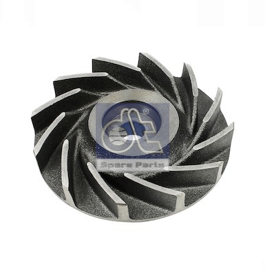 Rotor, pompa apa WG2312131 WILMINK GROUP