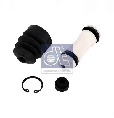 Set reparatie, cilindru receptor ambreiaj WG2316541 WILMINK GROUP