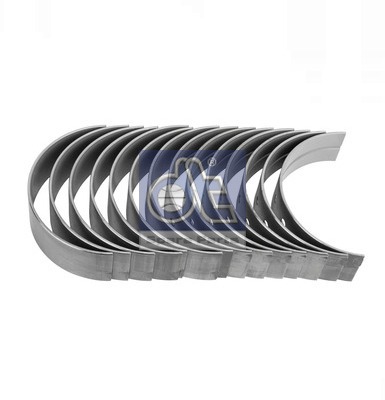 Cuzineti, arbore cotit WG2308086 WILMINK GROUP